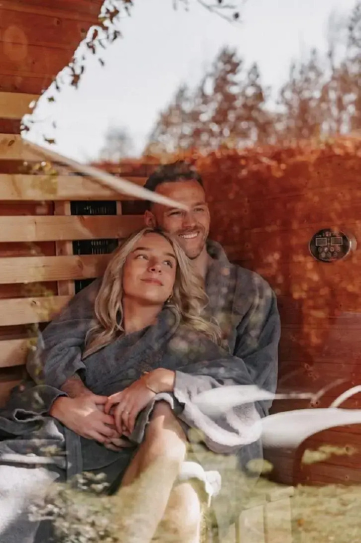 Powerscourt Springs Health Farm