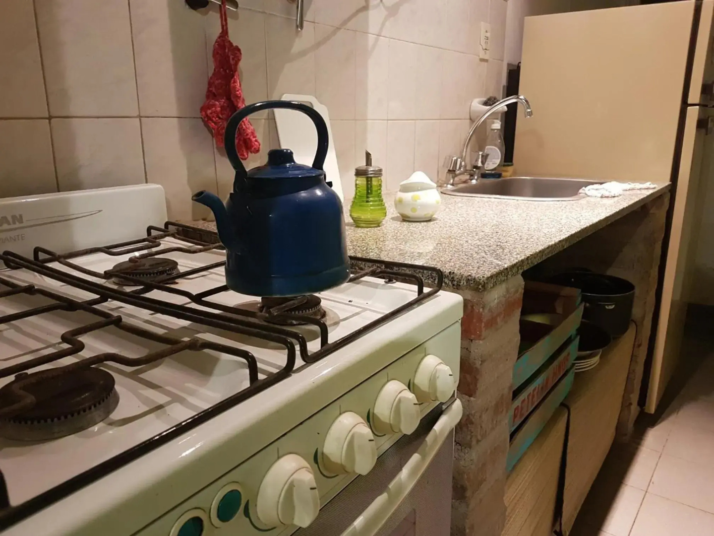 Casa Mandarina