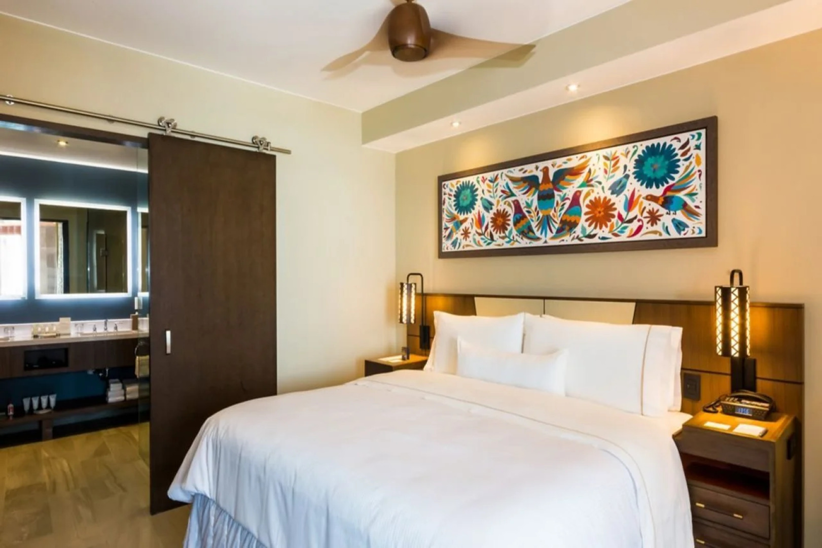 The Westin Los Cabos Resort Villas