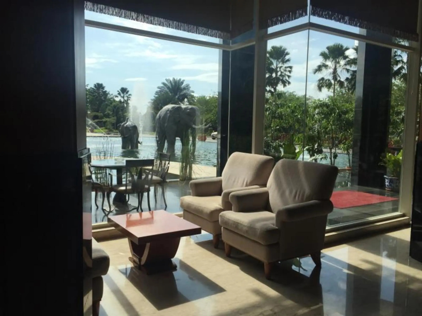 Labersa Grand Hotel & Convention Center