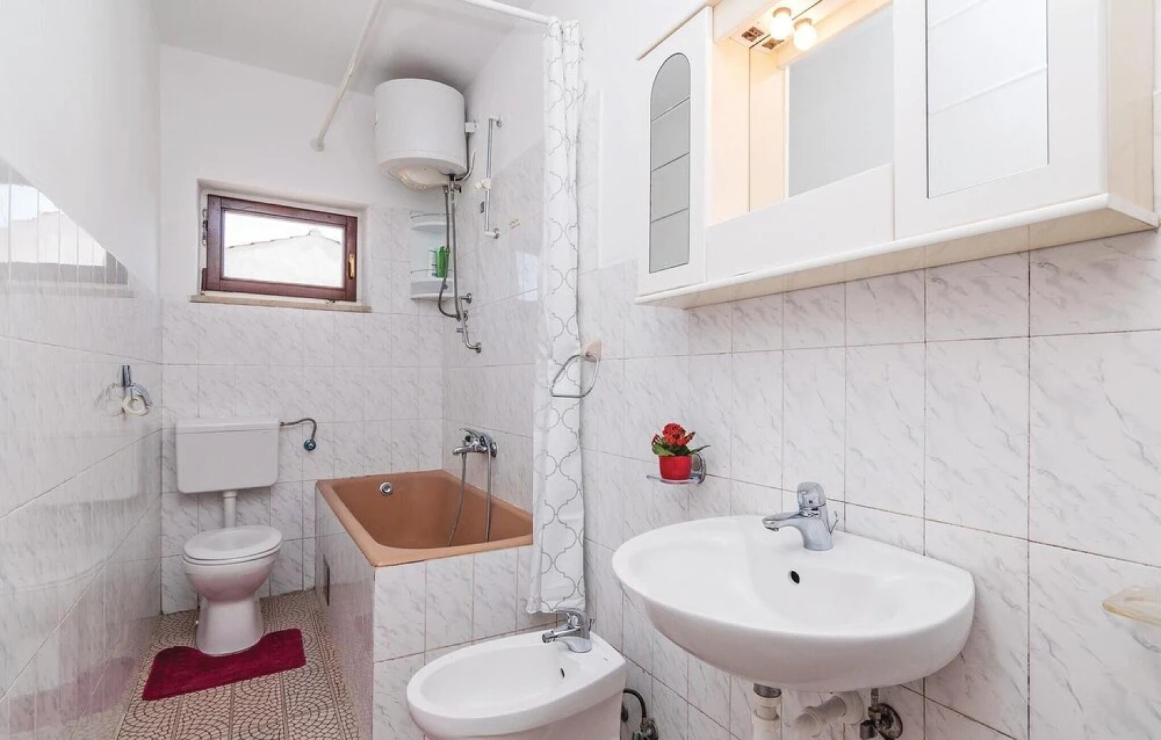 Beautiful Home in Vrsi With 4 Bedrooms, Wifi and Outdoor Swimming Pool