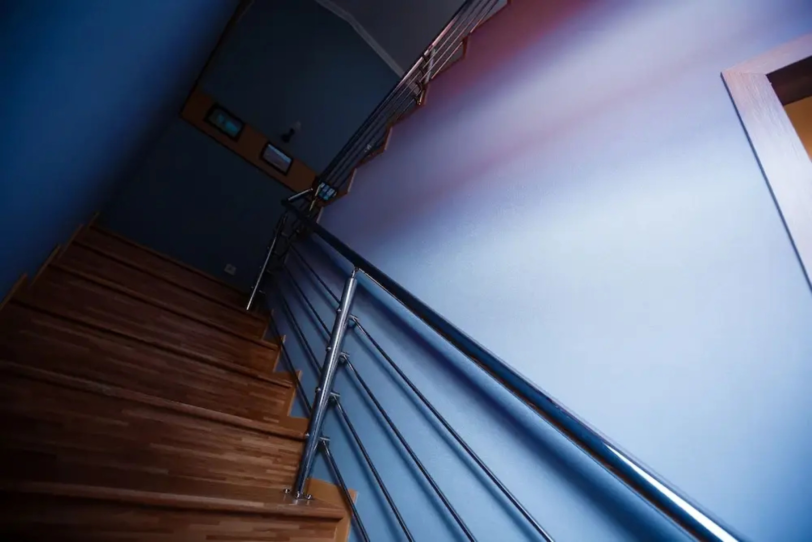 Mountain Road Hostel