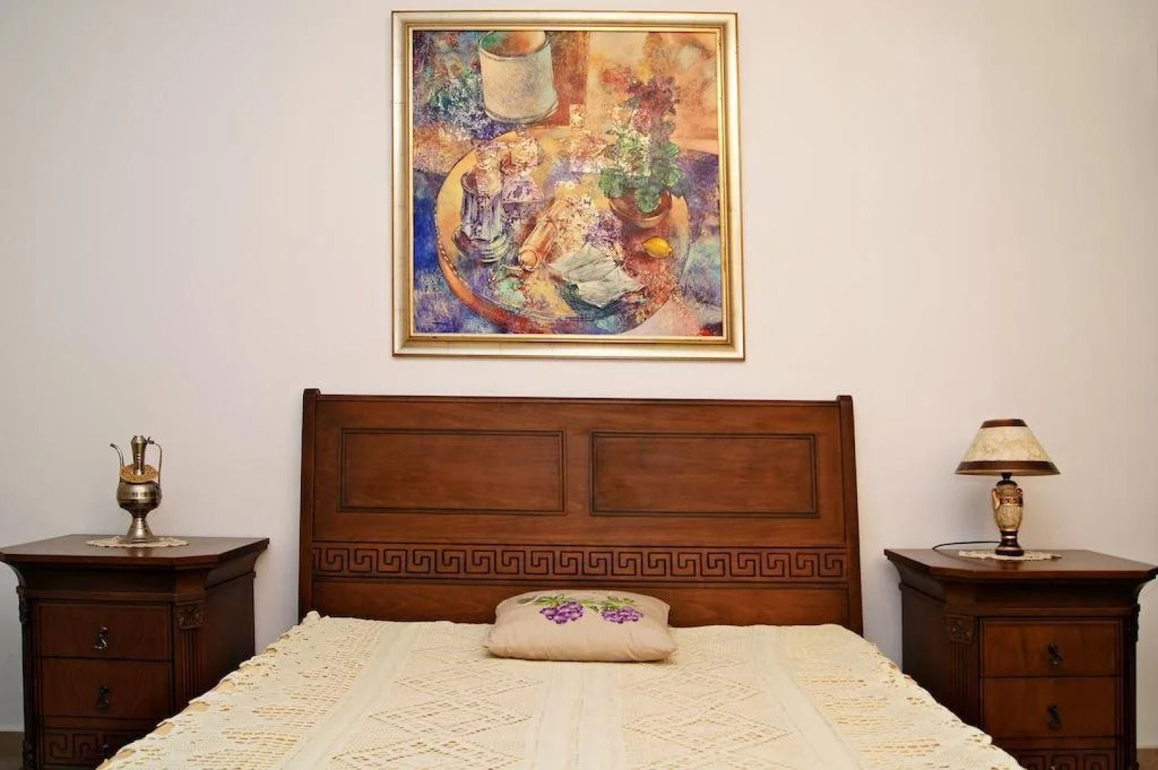 Hotel De Charme Pri Baba Lili