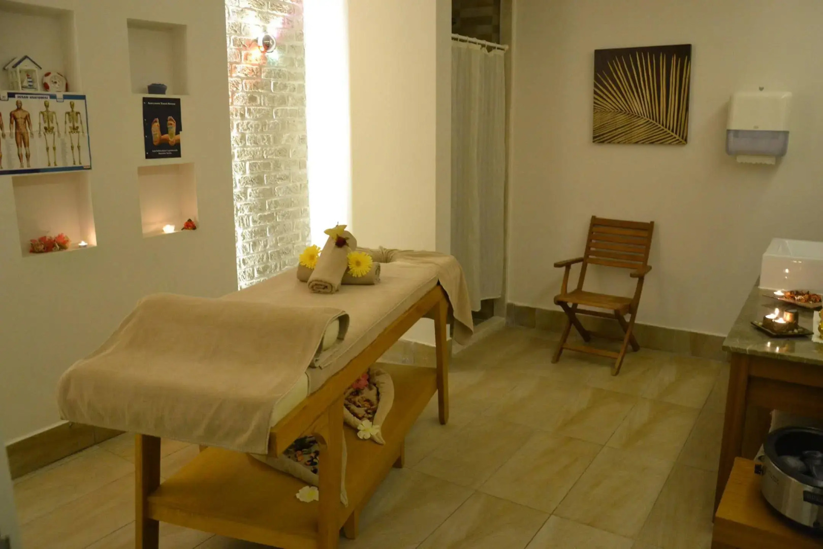 Sandikli Thermal Park Hotel