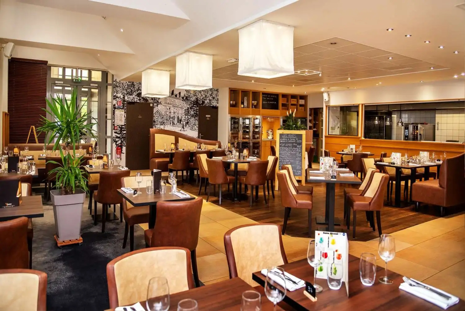 Best Western Hotel Colbert