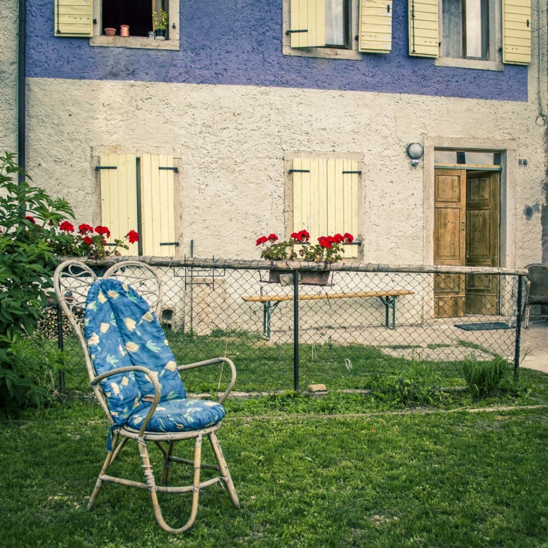 Casa Ekharle - Guesthouse