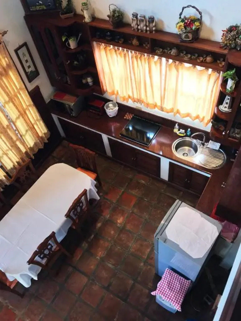 Baler Beachfront House