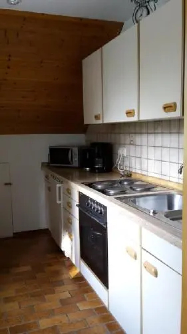 Pension Waldeck Fleckl