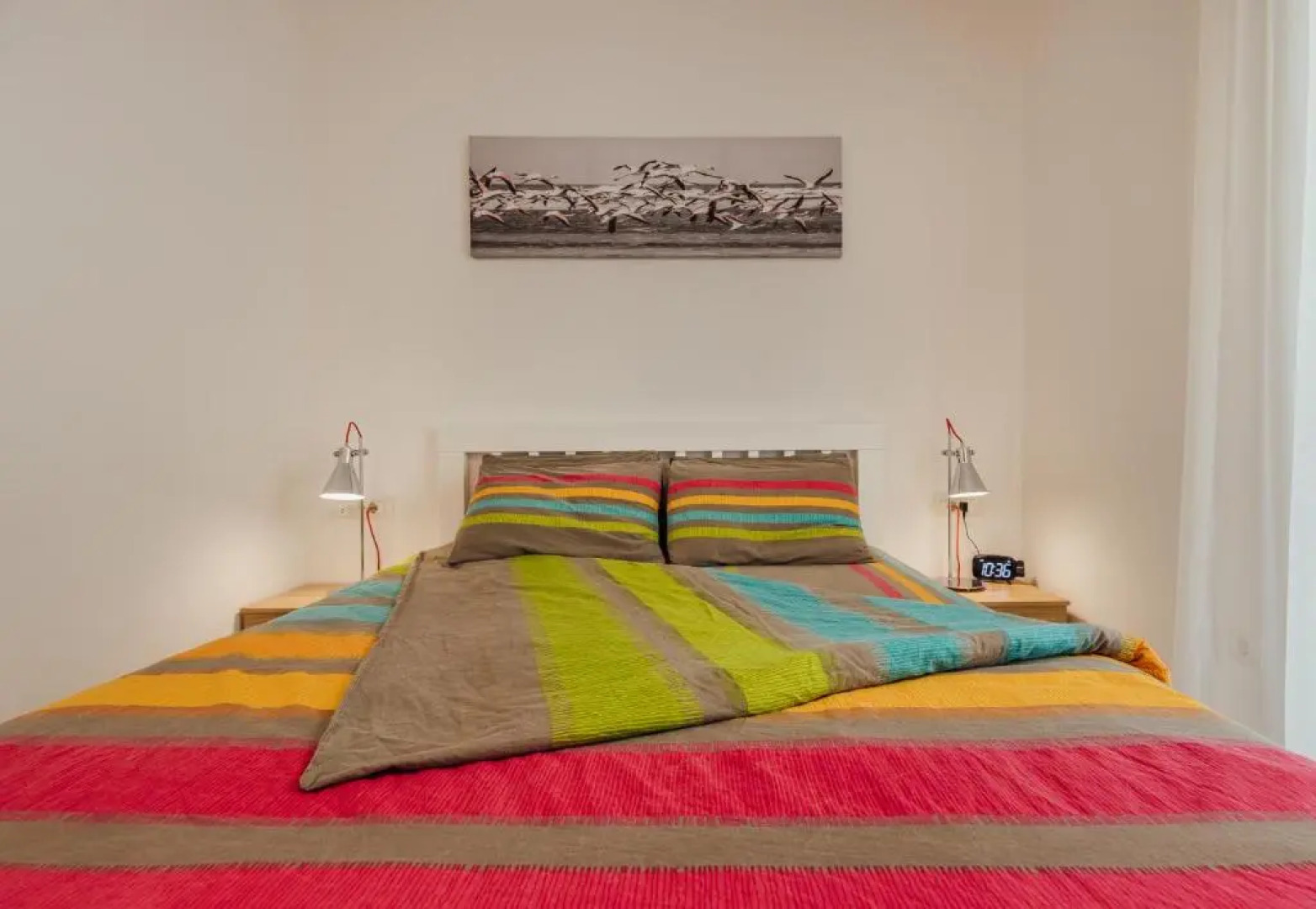 Apartments Villa Swissmonte