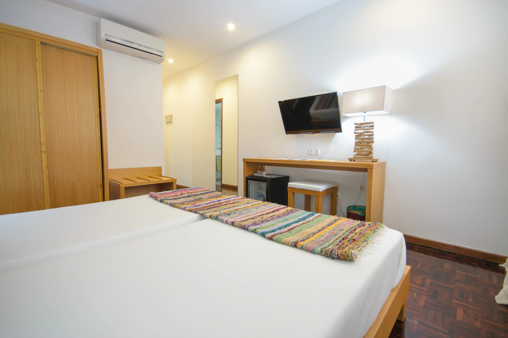 Hotel Oásis Porto Grande