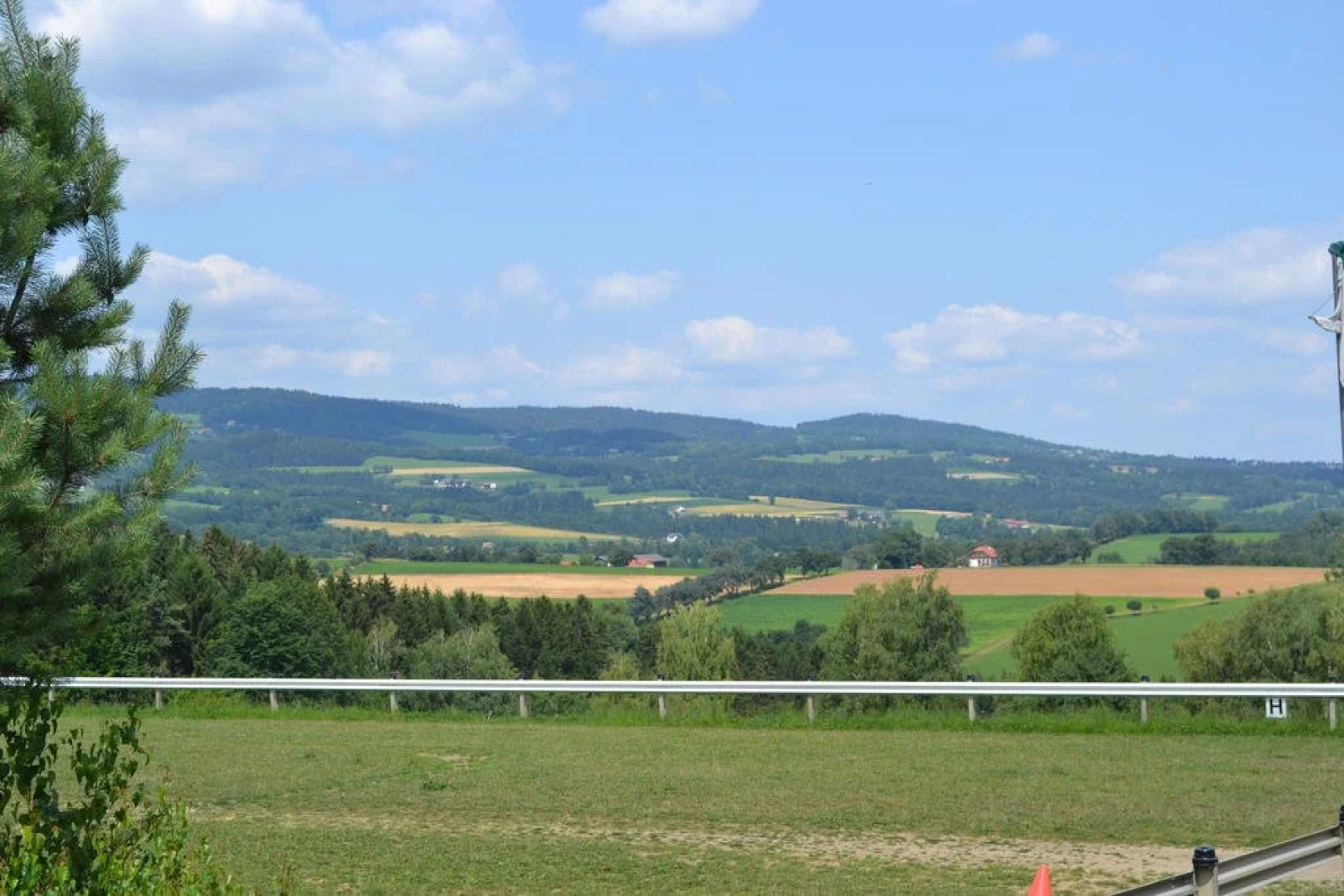 Freizeitzentrum Römerhütte
