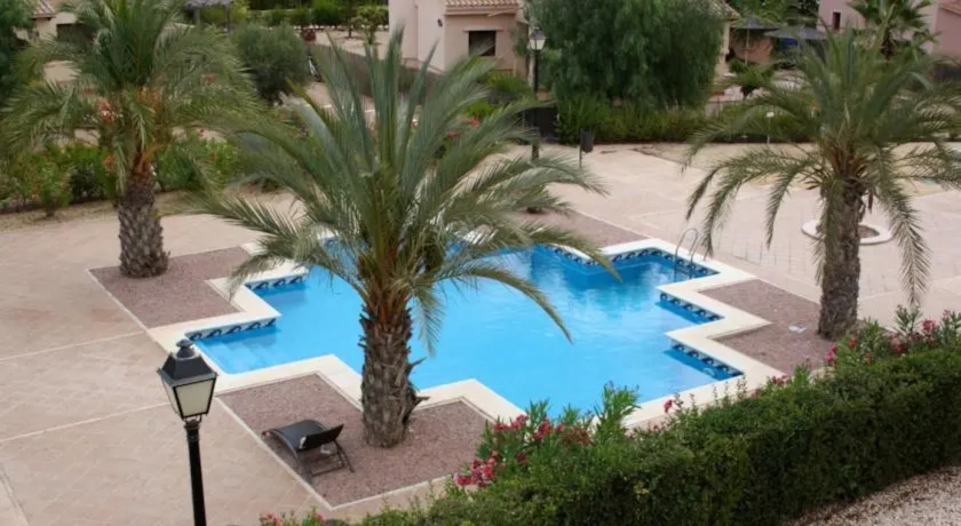 Hacienda Golf properties. REF: BNa01