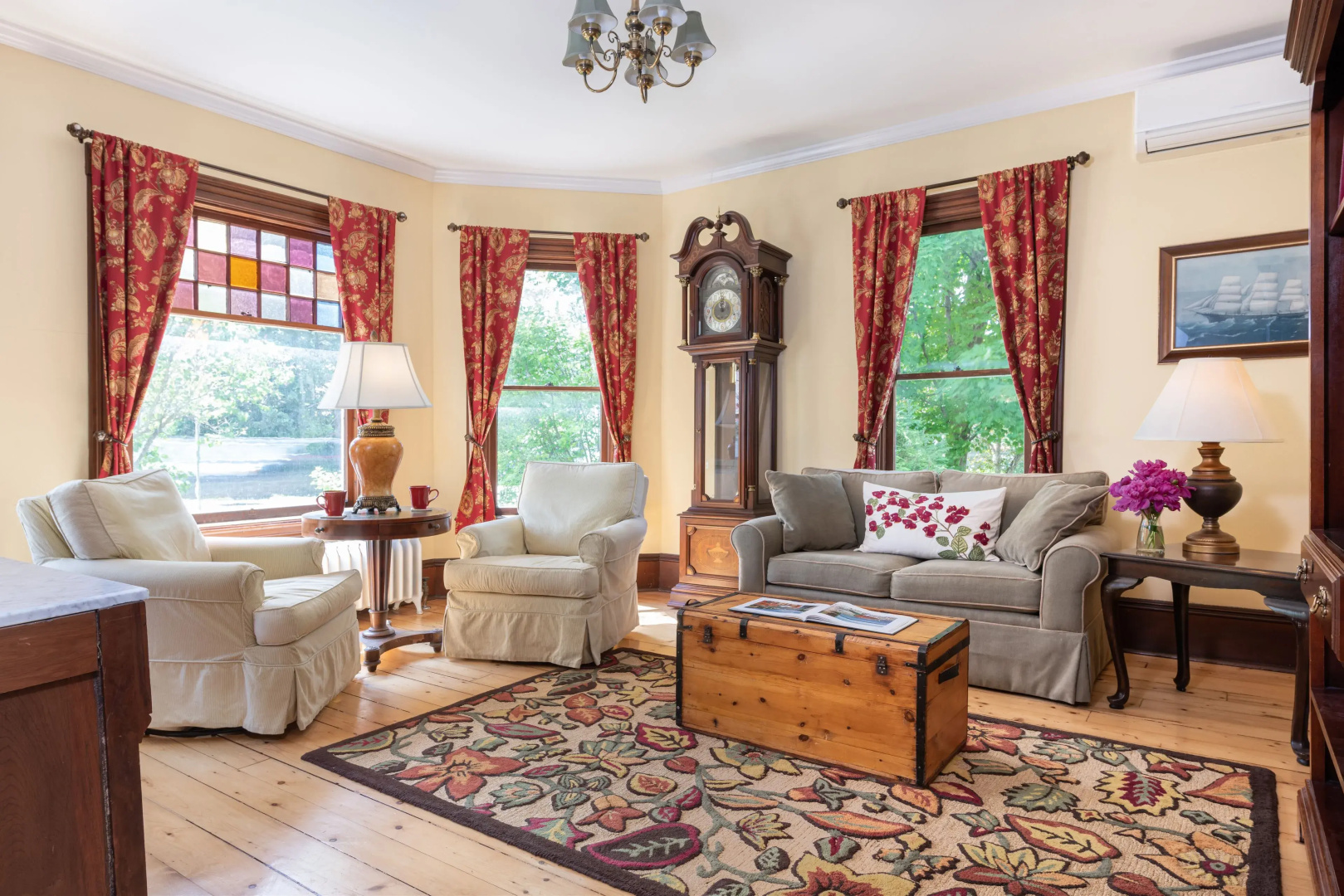 Sinclair Inn Bed and Breakfast