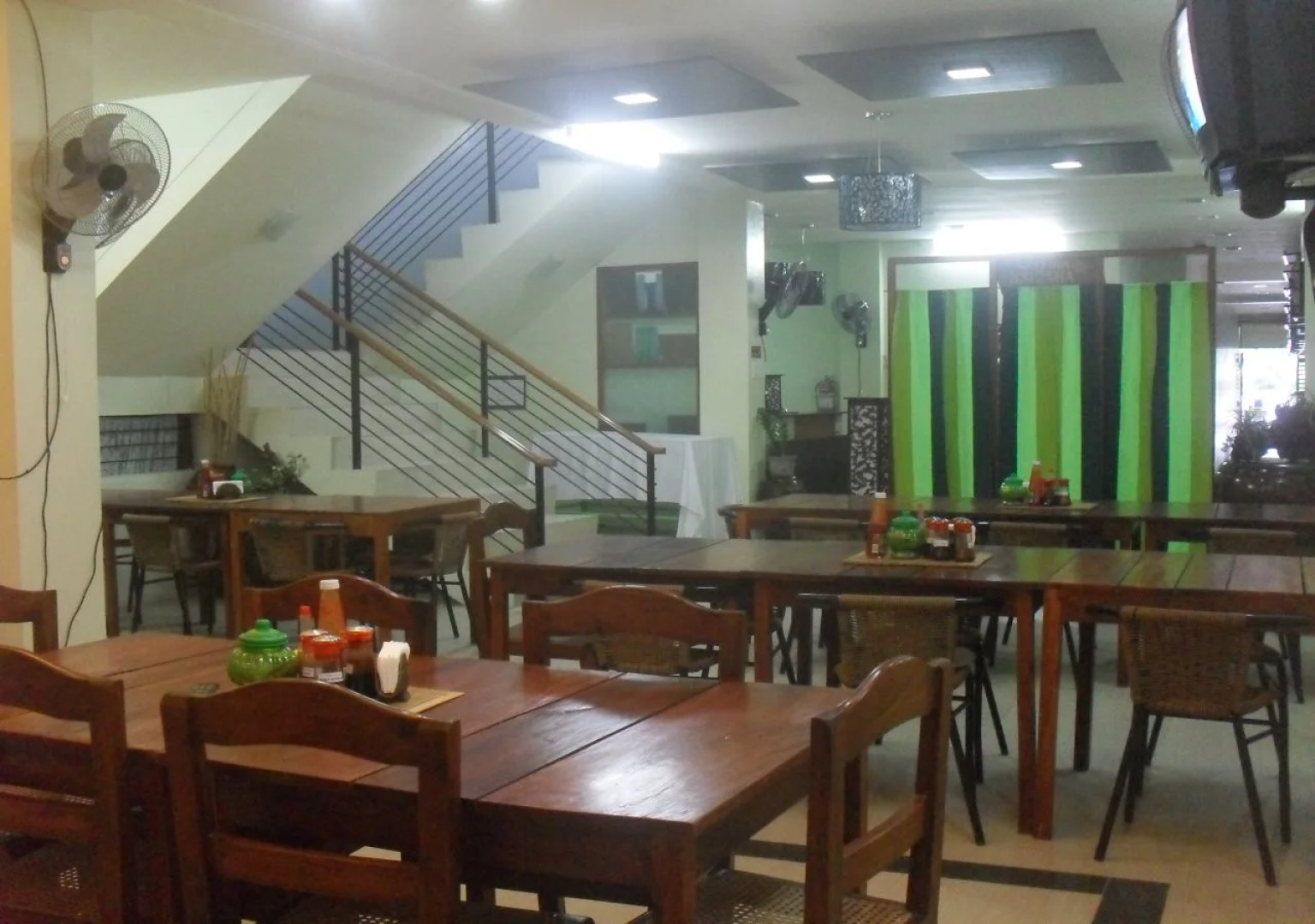 ZEN Rooms Cordillera Inn Vigan