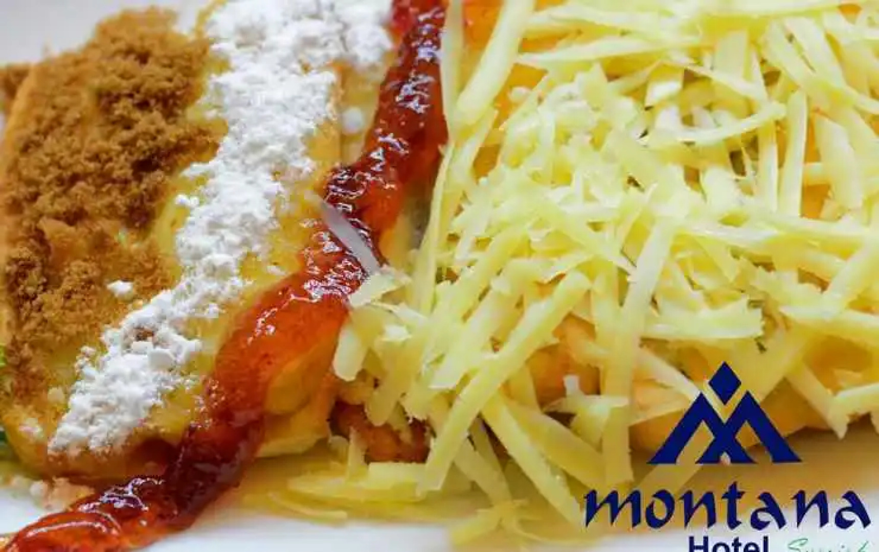 Montana Hotel Syariah