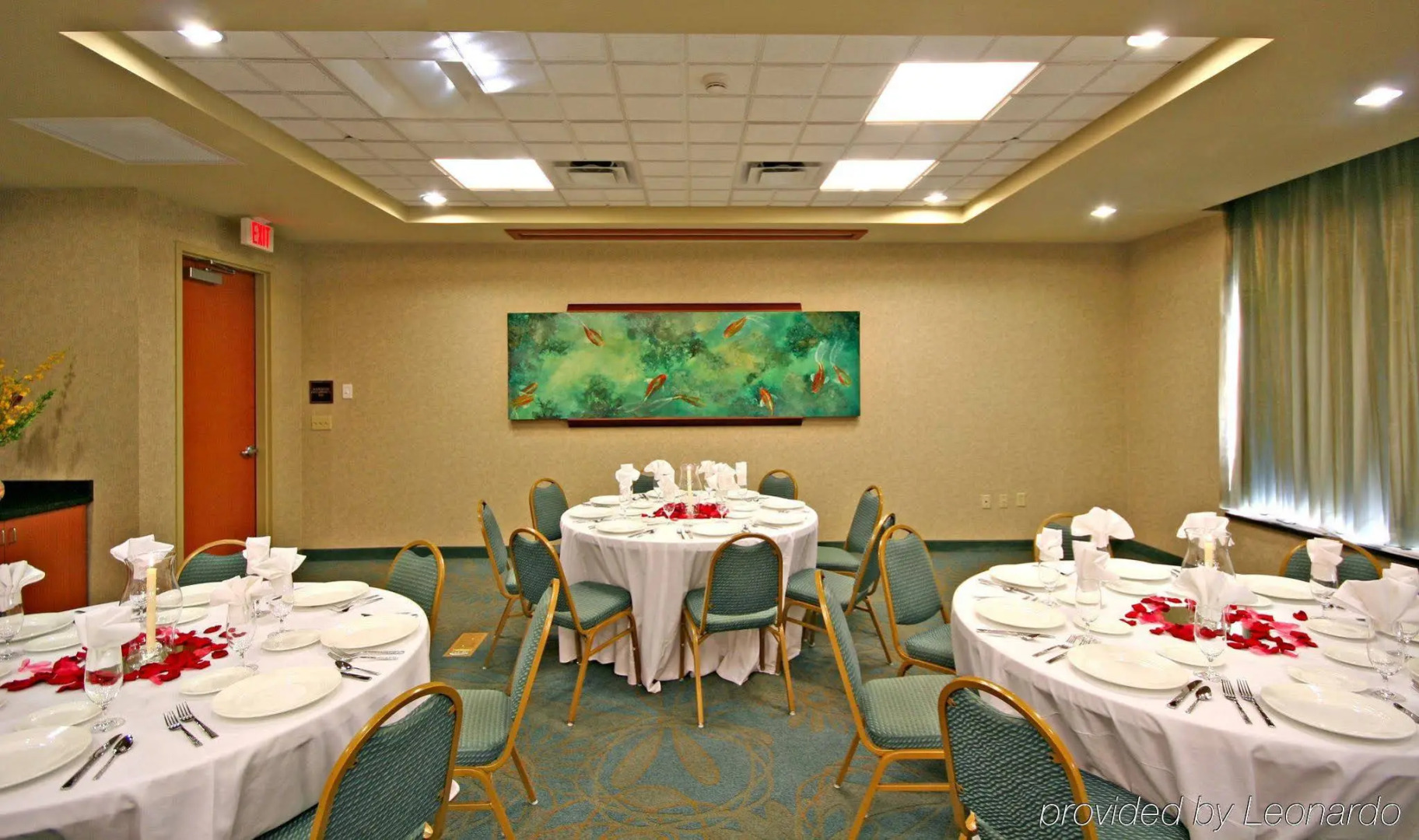 Holiday Inn Hotel & Suites Williamsburg-Historic Gateway by IHG