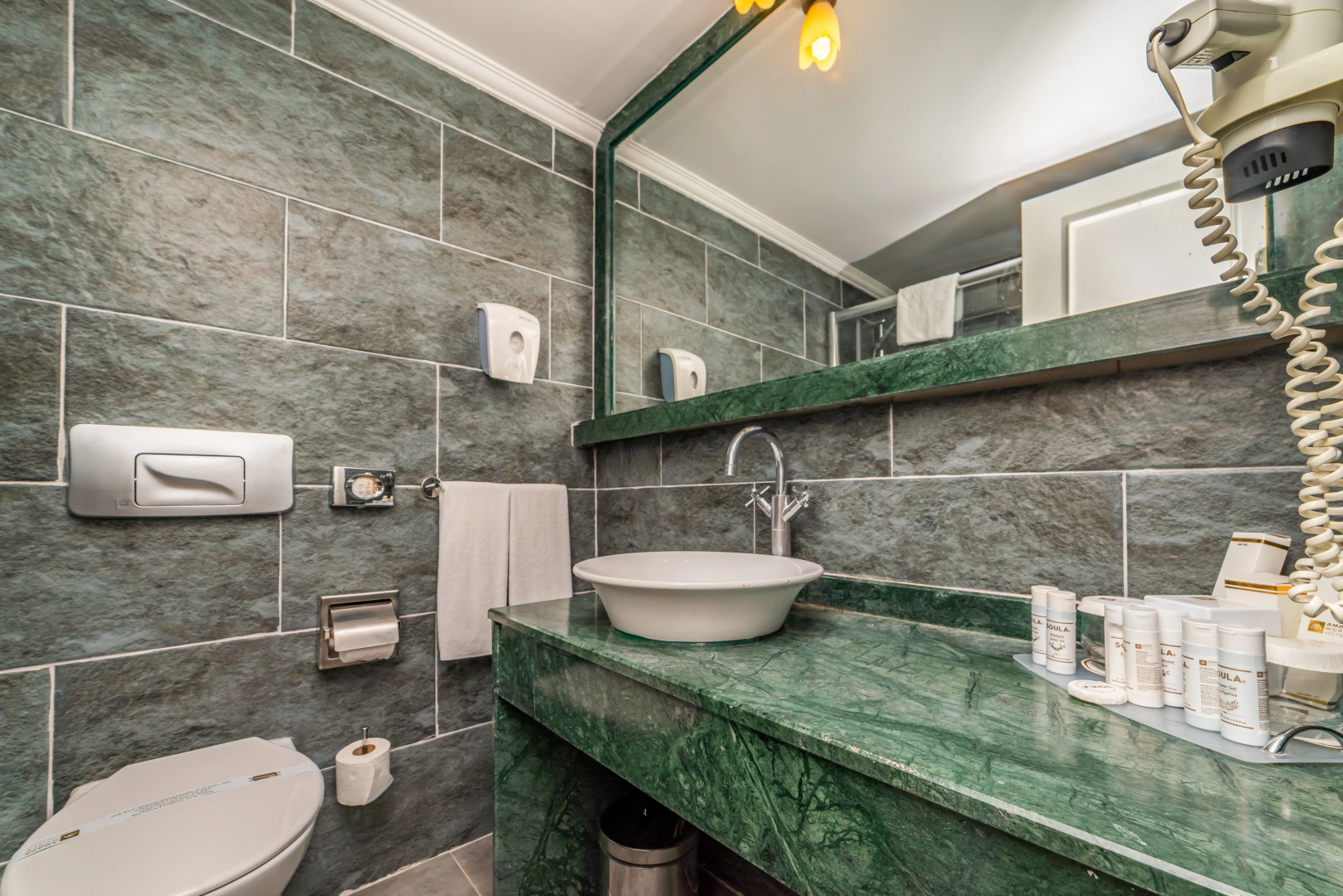 Gypsophila Club Marine