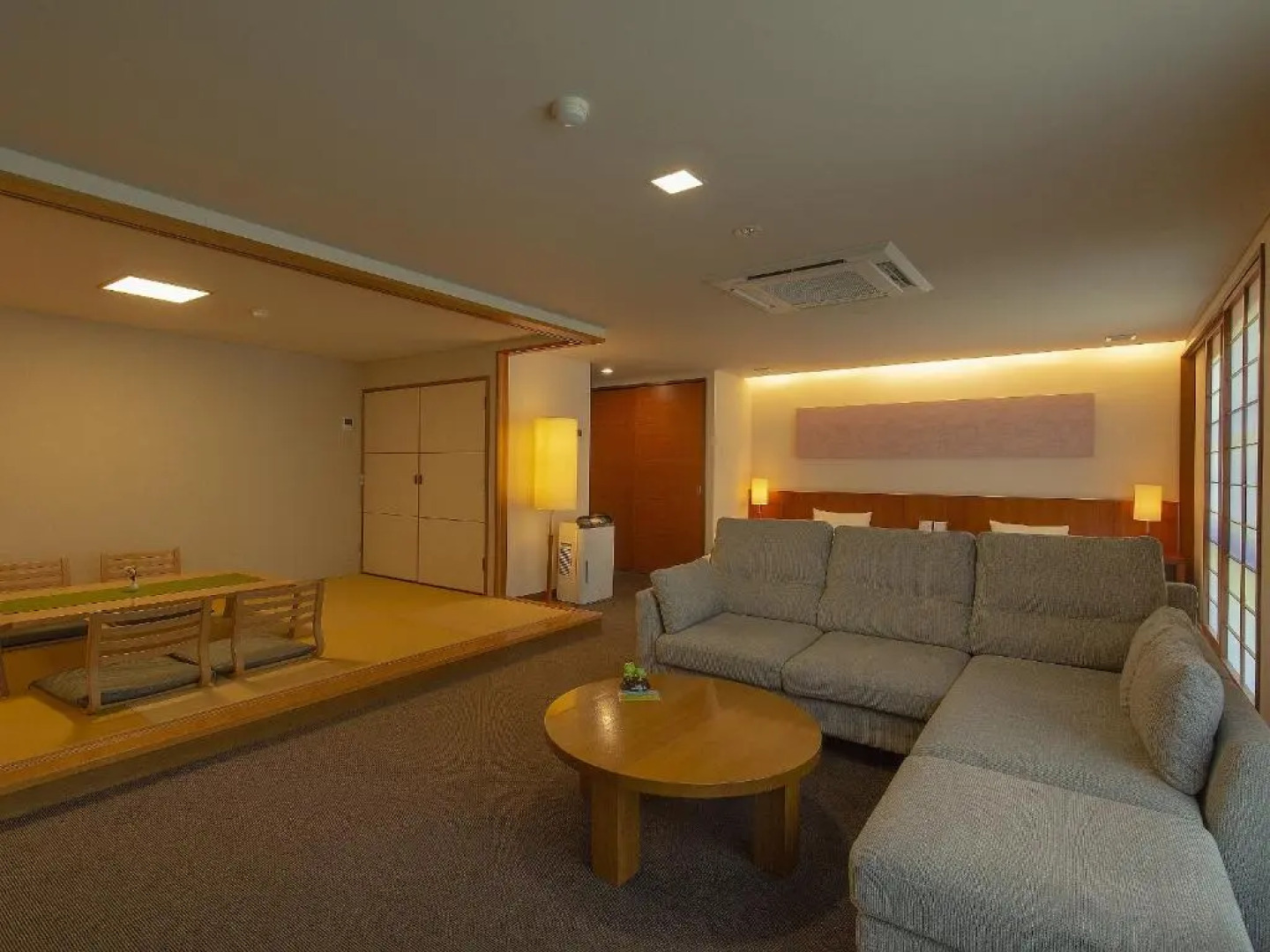 Shimoda Central Hotel