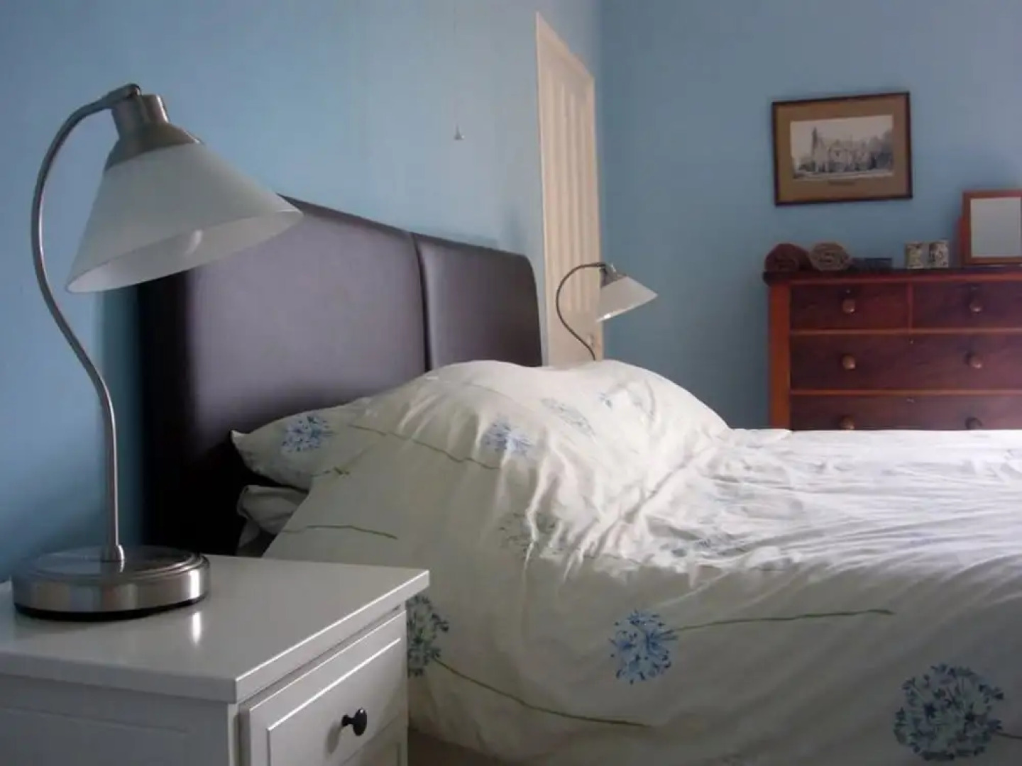 Dilton Court Farm B&B