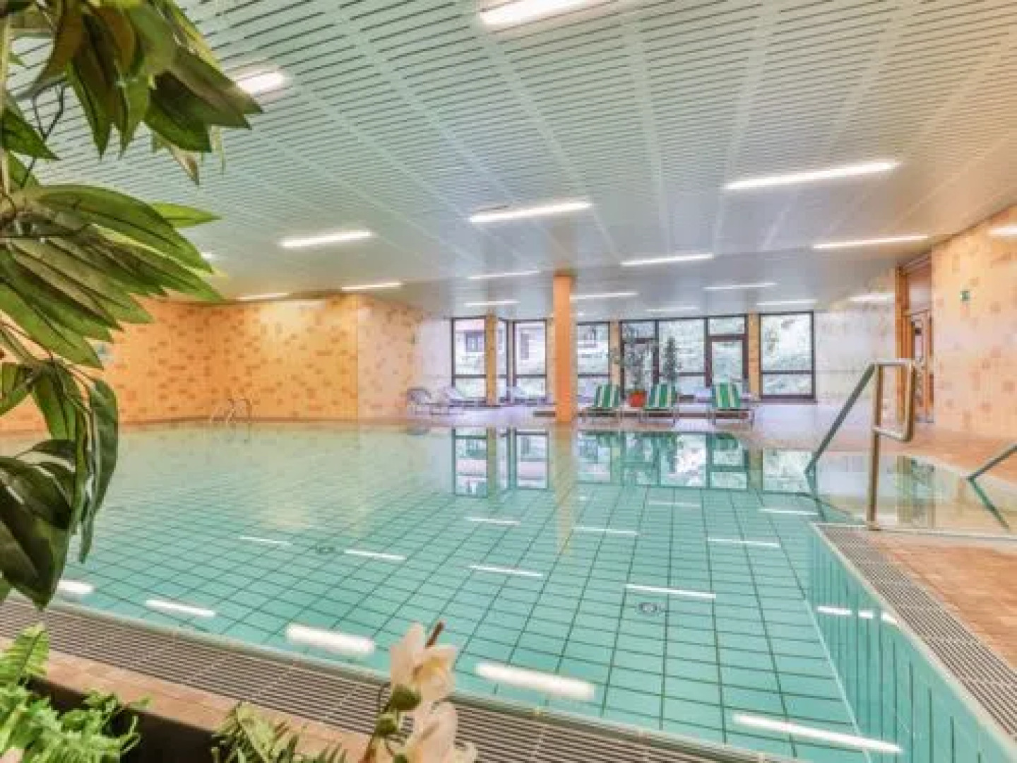 Sonnenresort Maltschacher See 19302