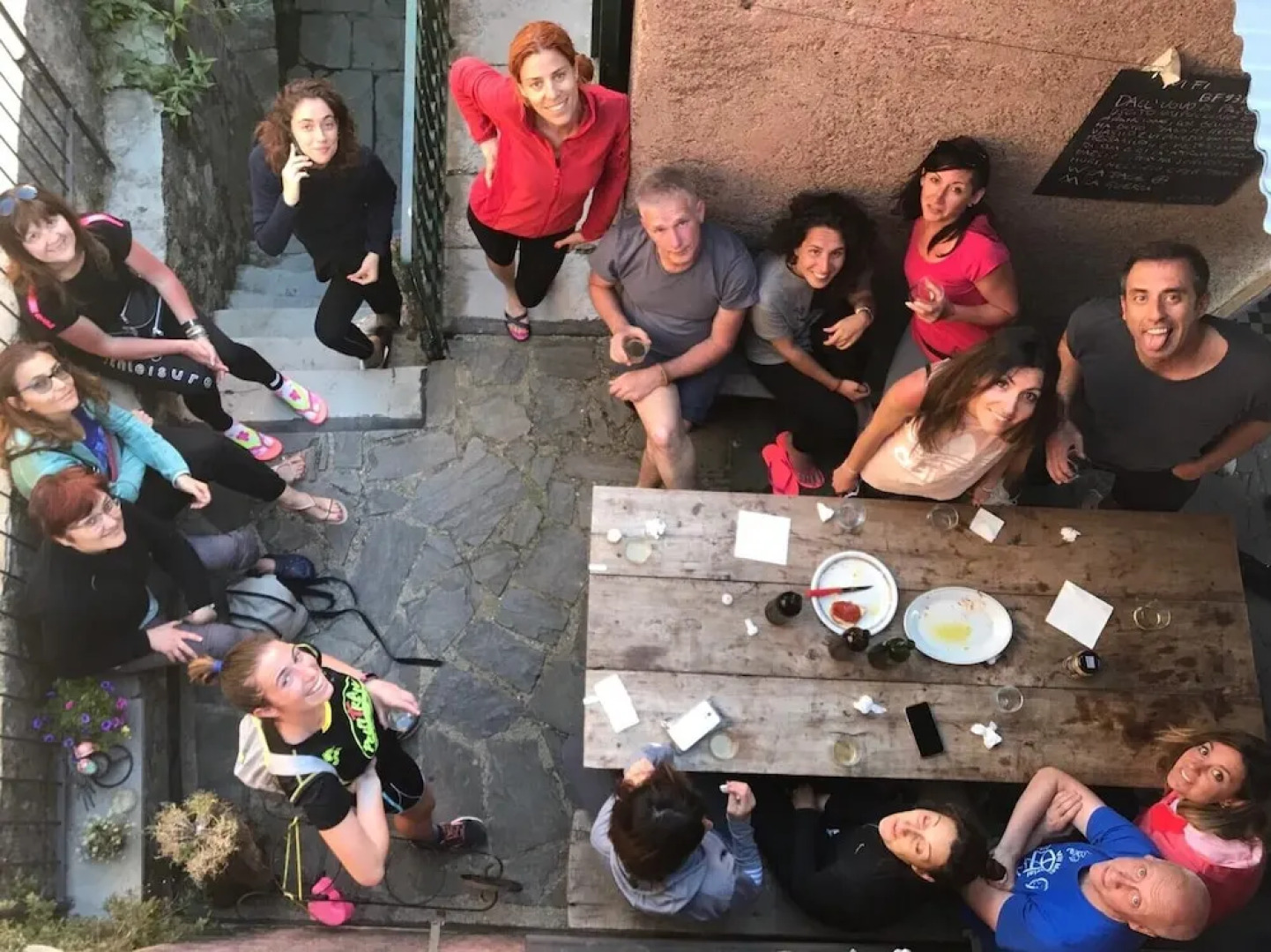 Baldo e Chicca Bed & Breakfast