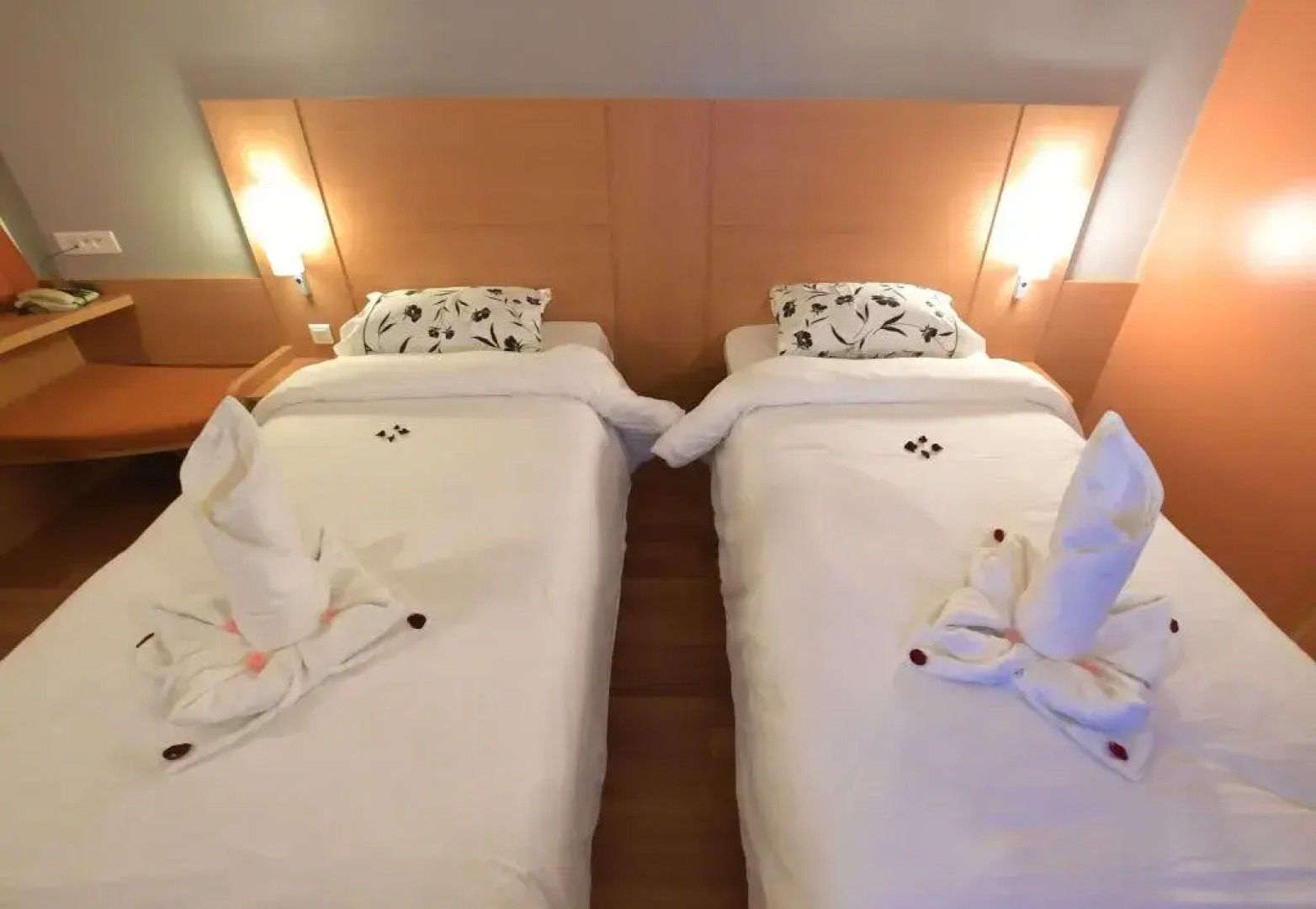 Ibis Tanger Free Zone