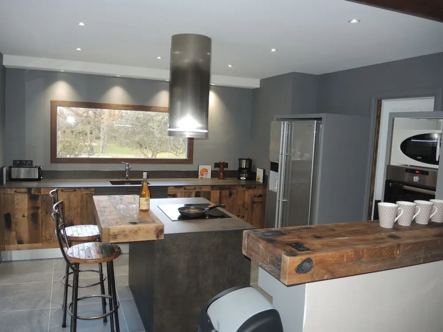 Spacious Holiday Home in Provence with Private Pool