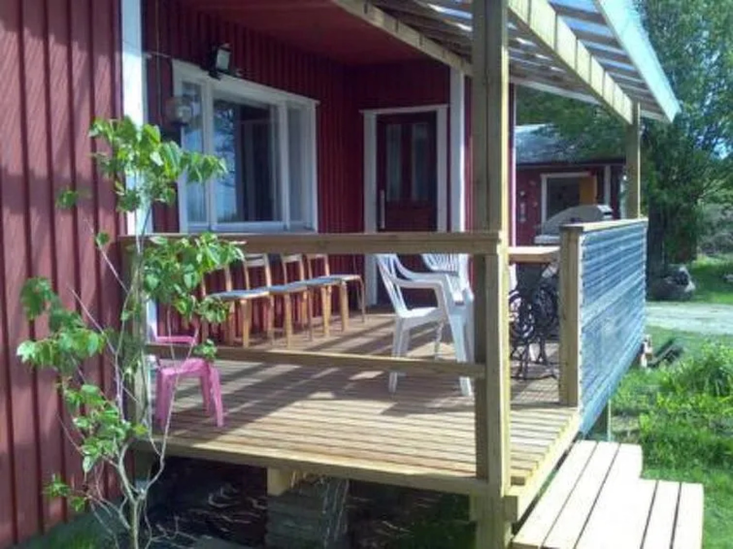 Holiday Home Soukonranta