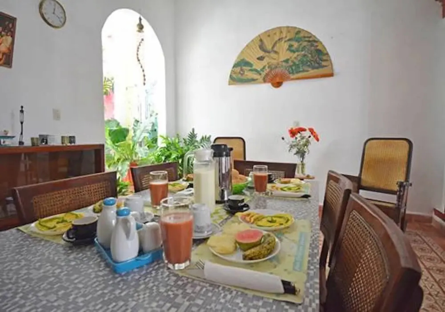 Casa Colonial Lalita Cienfuegos