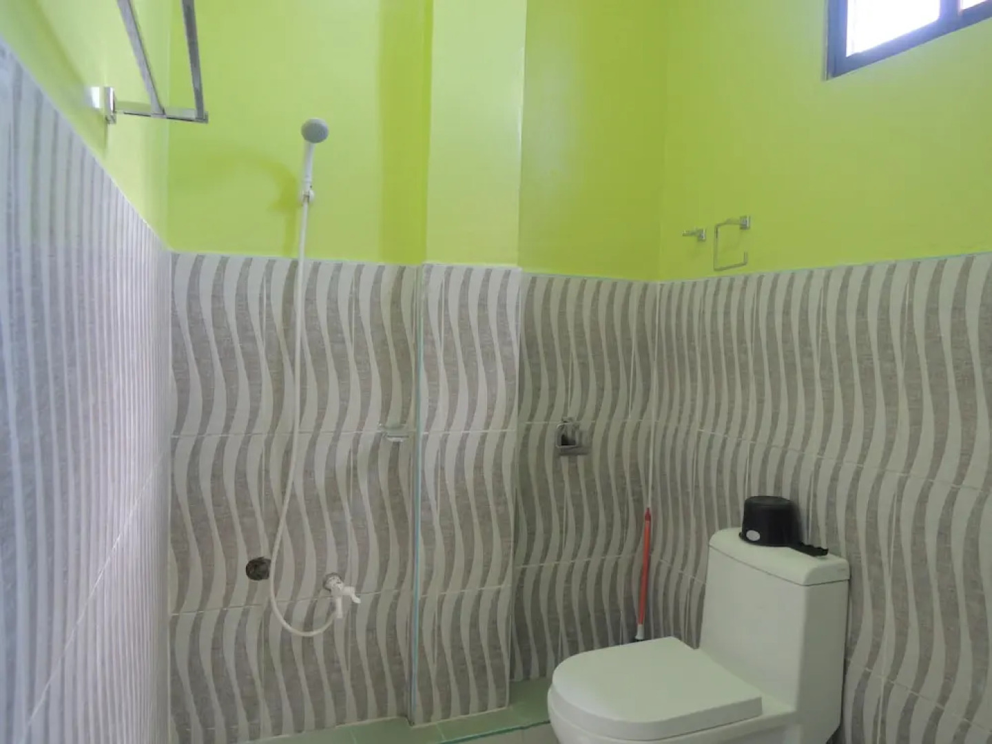 D Alegre Travellers Inn