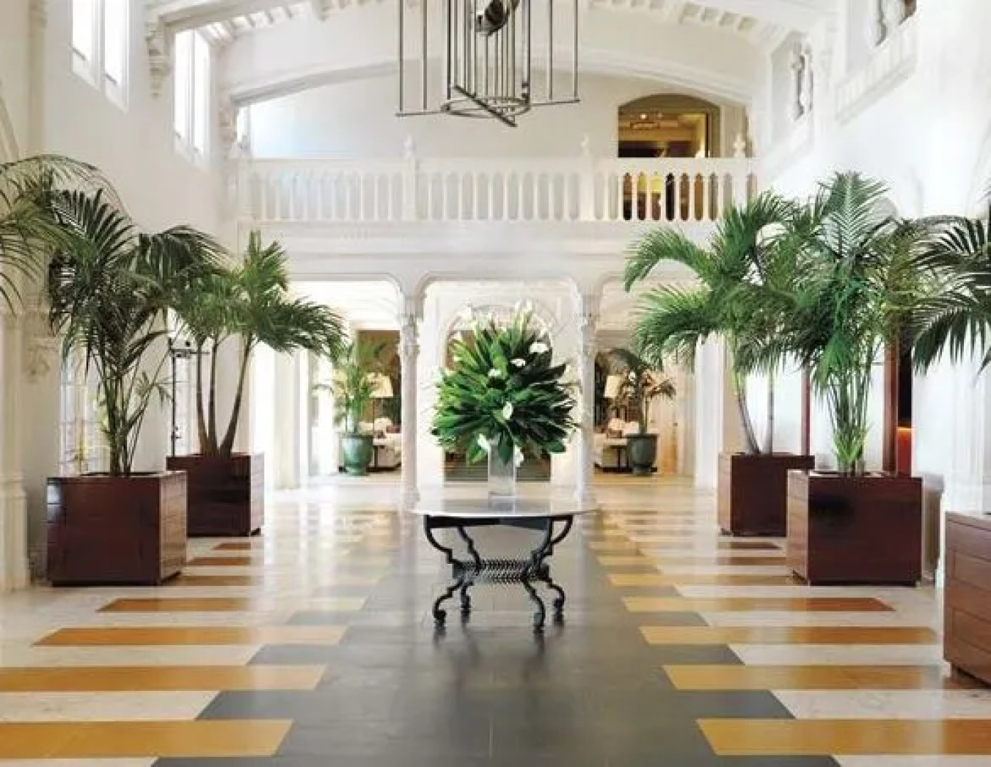 Yacht Club at The Boca Raton