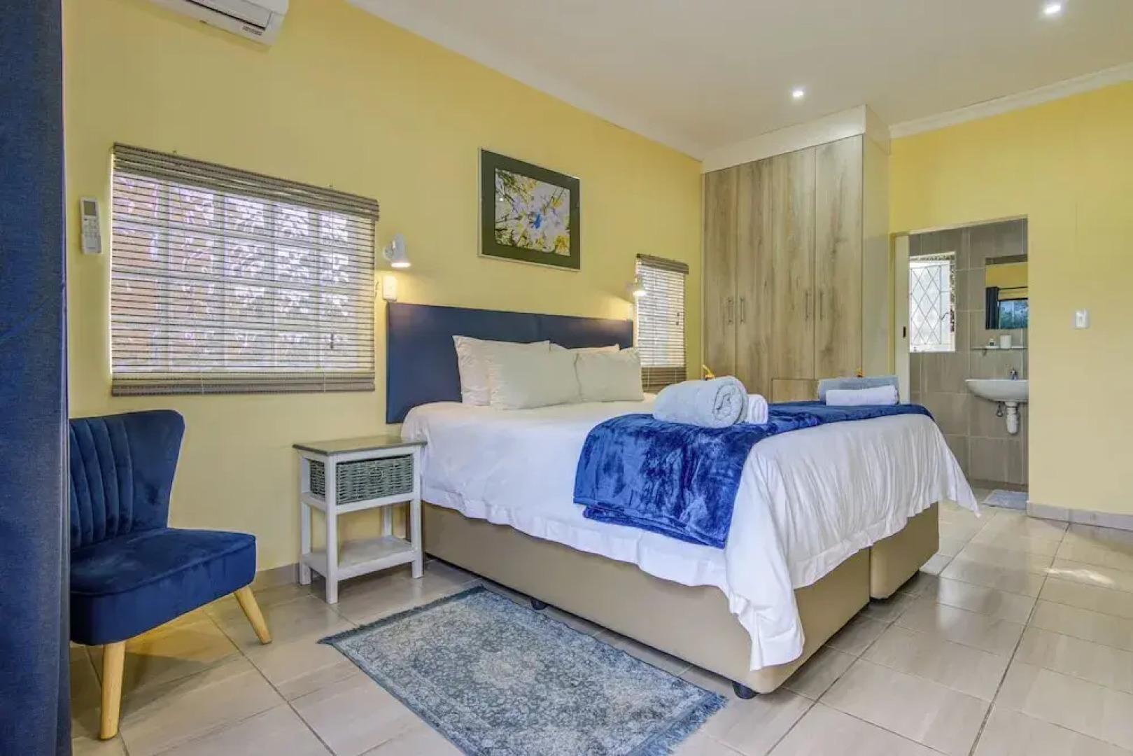 Edenvale Guesthouse