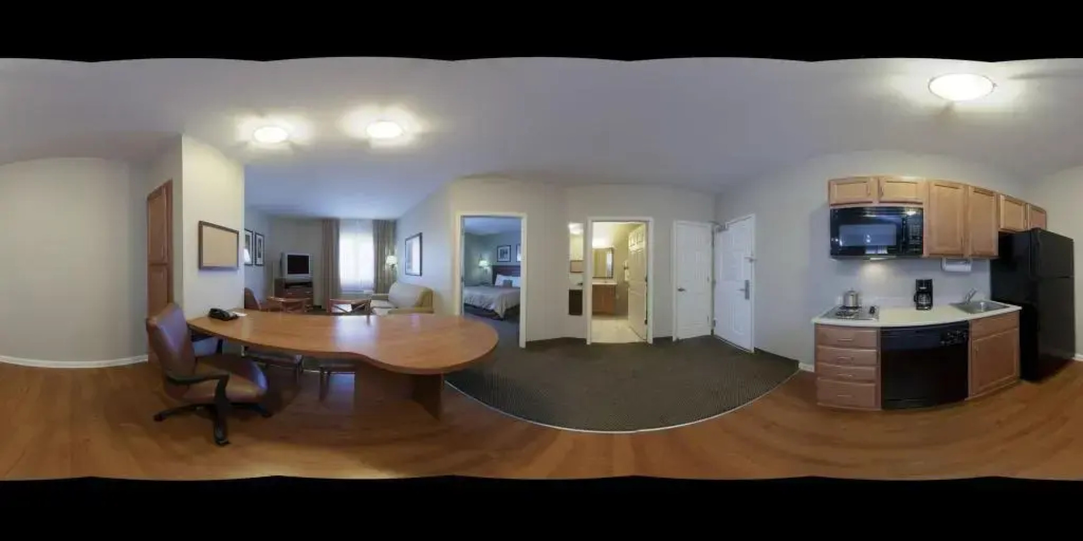 Candlewood Suites Clarksville by IHG