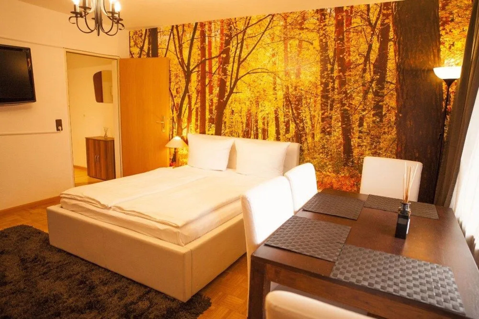 Boutique Apartment My little Black Forest