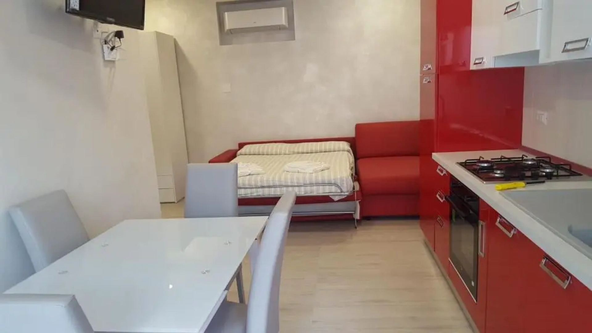 Appartamenti Borgo Panoramico N 3