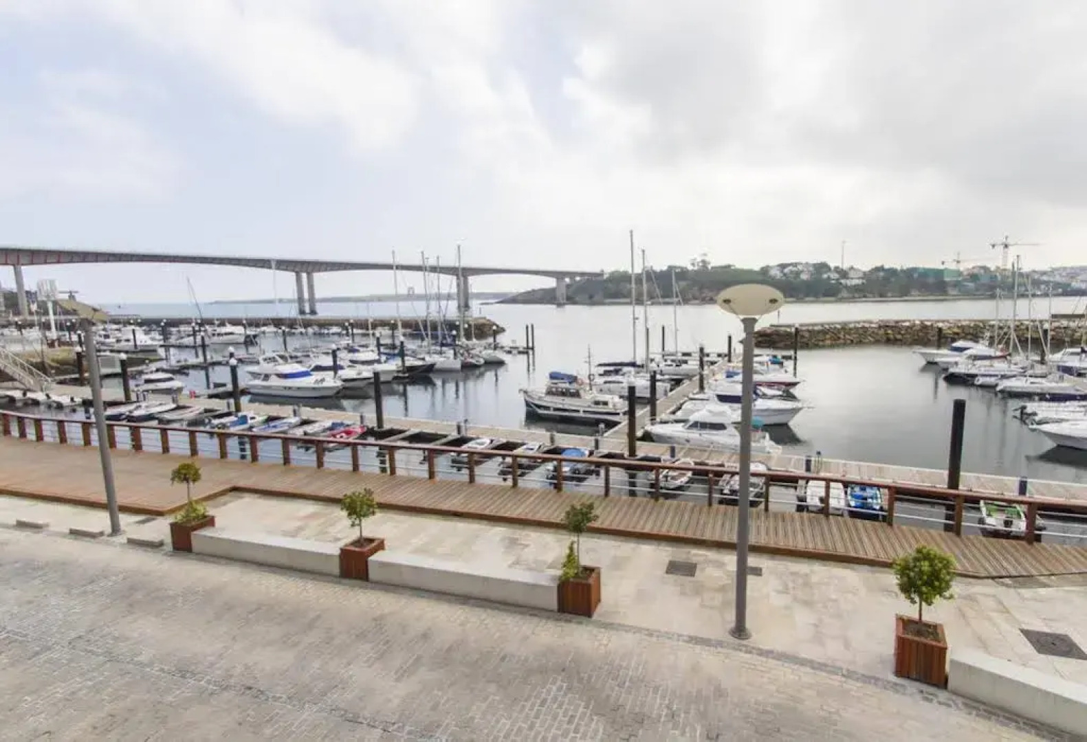 Hotel Fogar do Mariñeiro