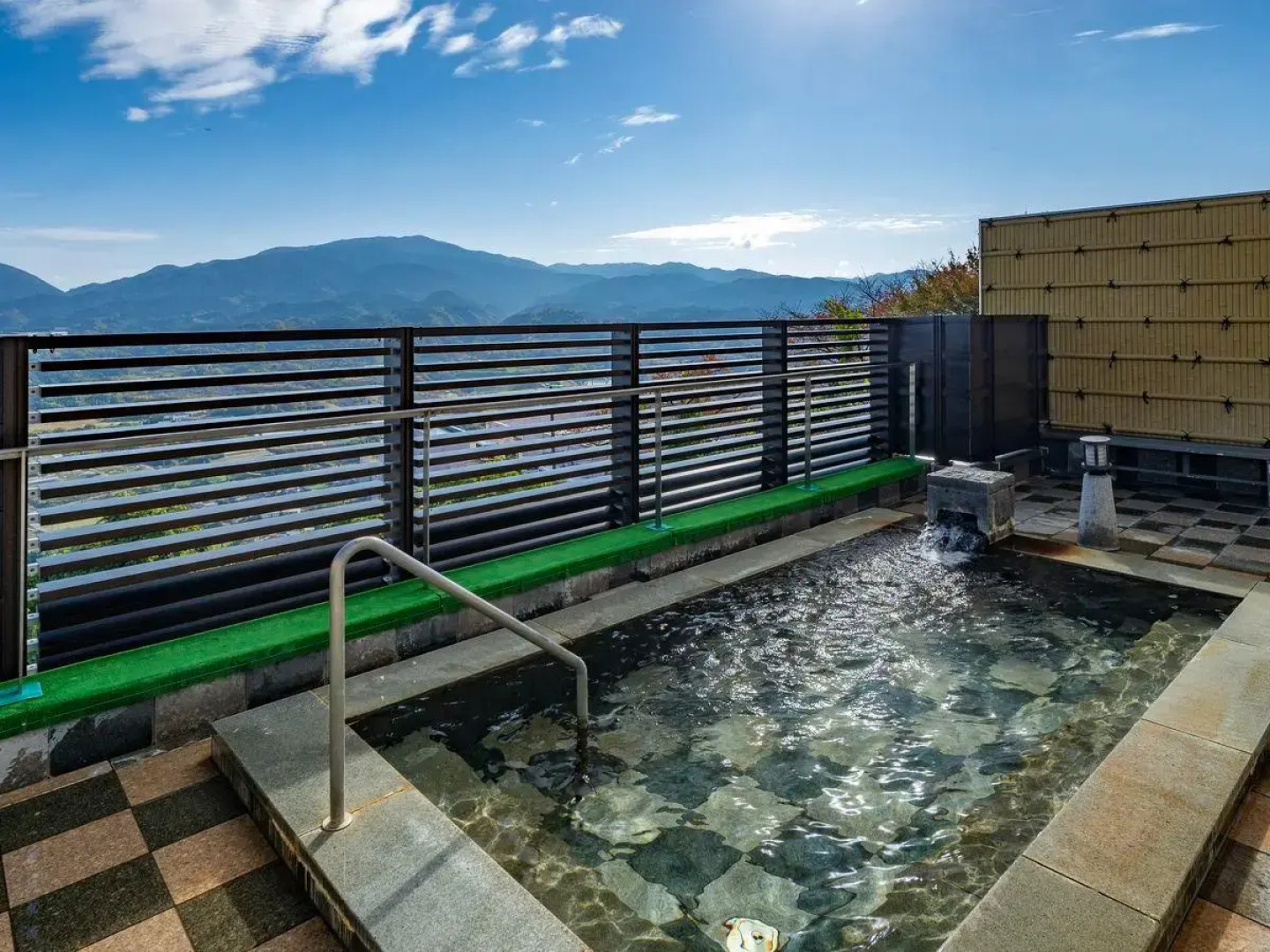 Kamenoi Hotel Tondabayashi