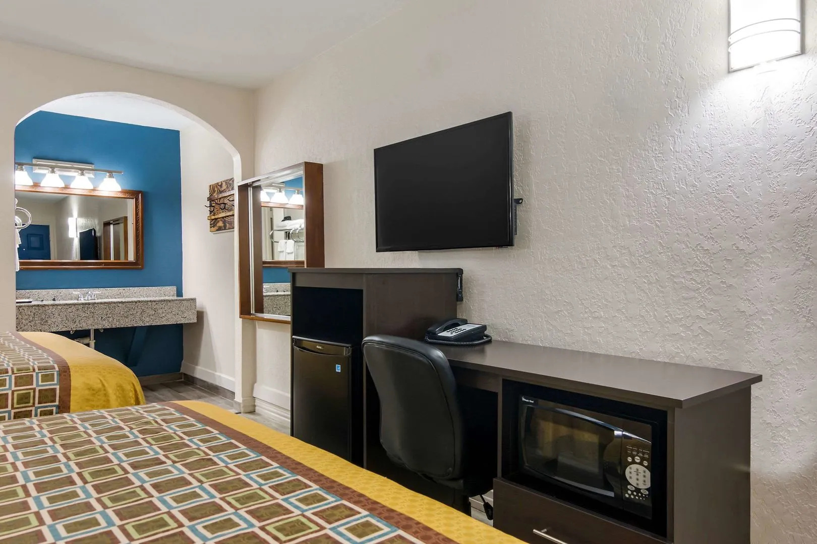 Rodeway Inn Broken Bow - Hochatown