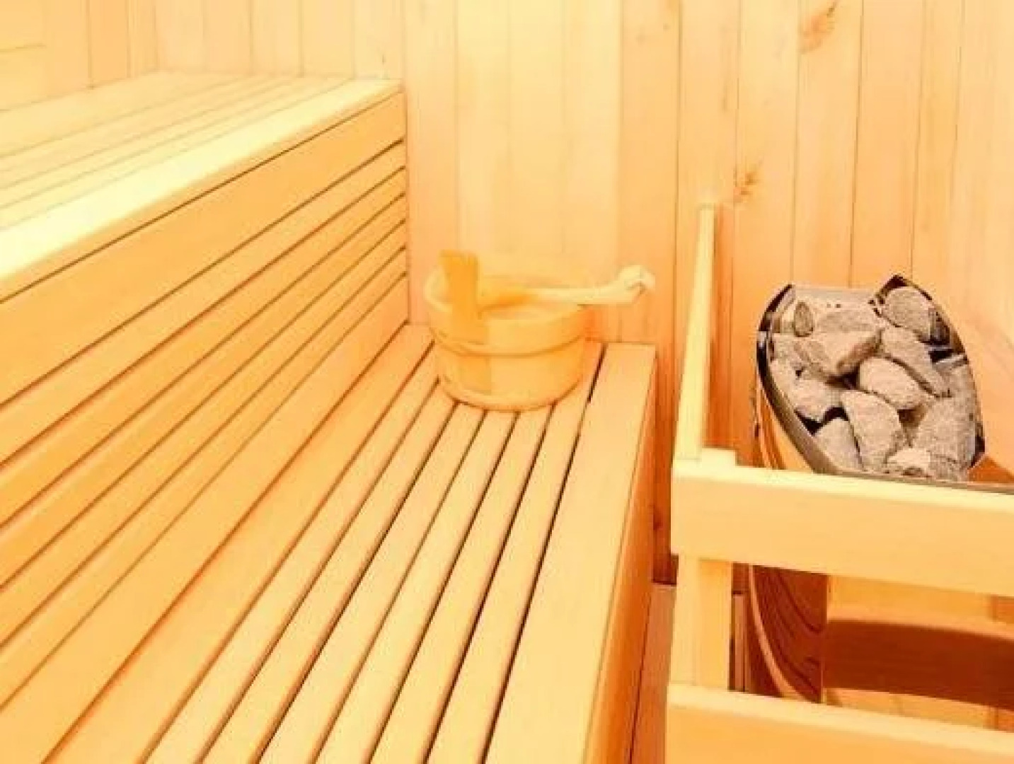 Penzión Central Park