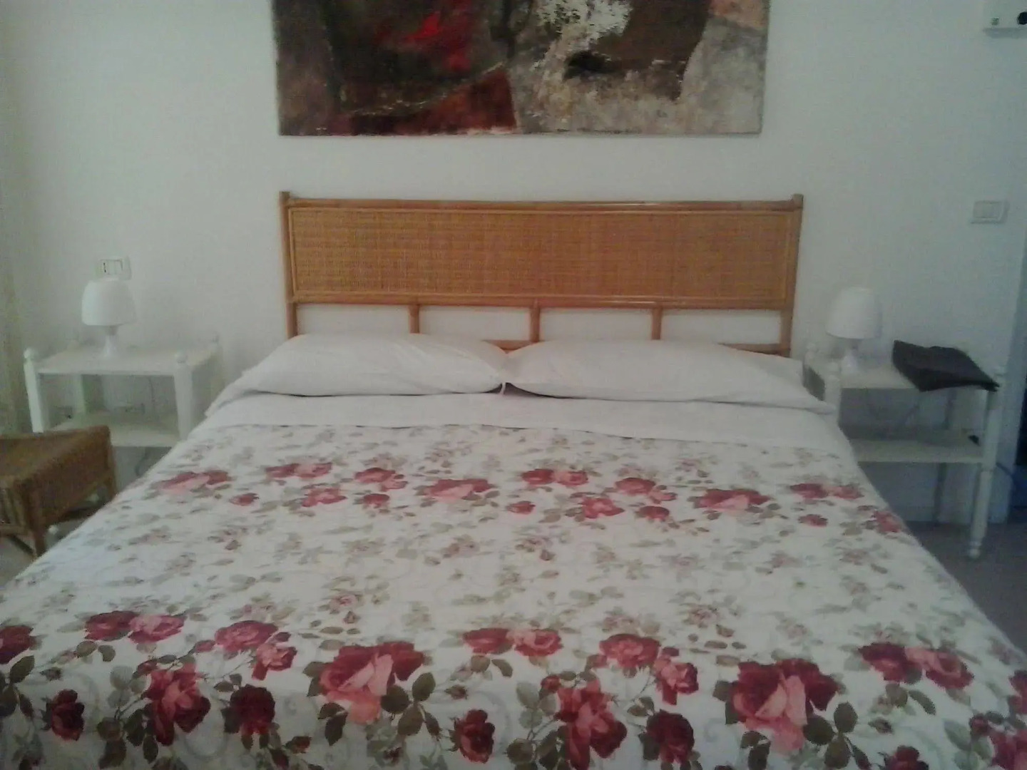 Casalino Centrale Rooms