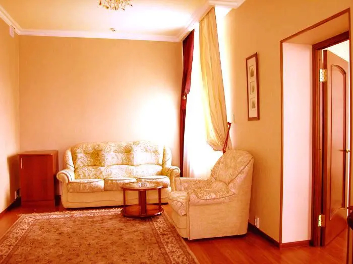 Дворянская