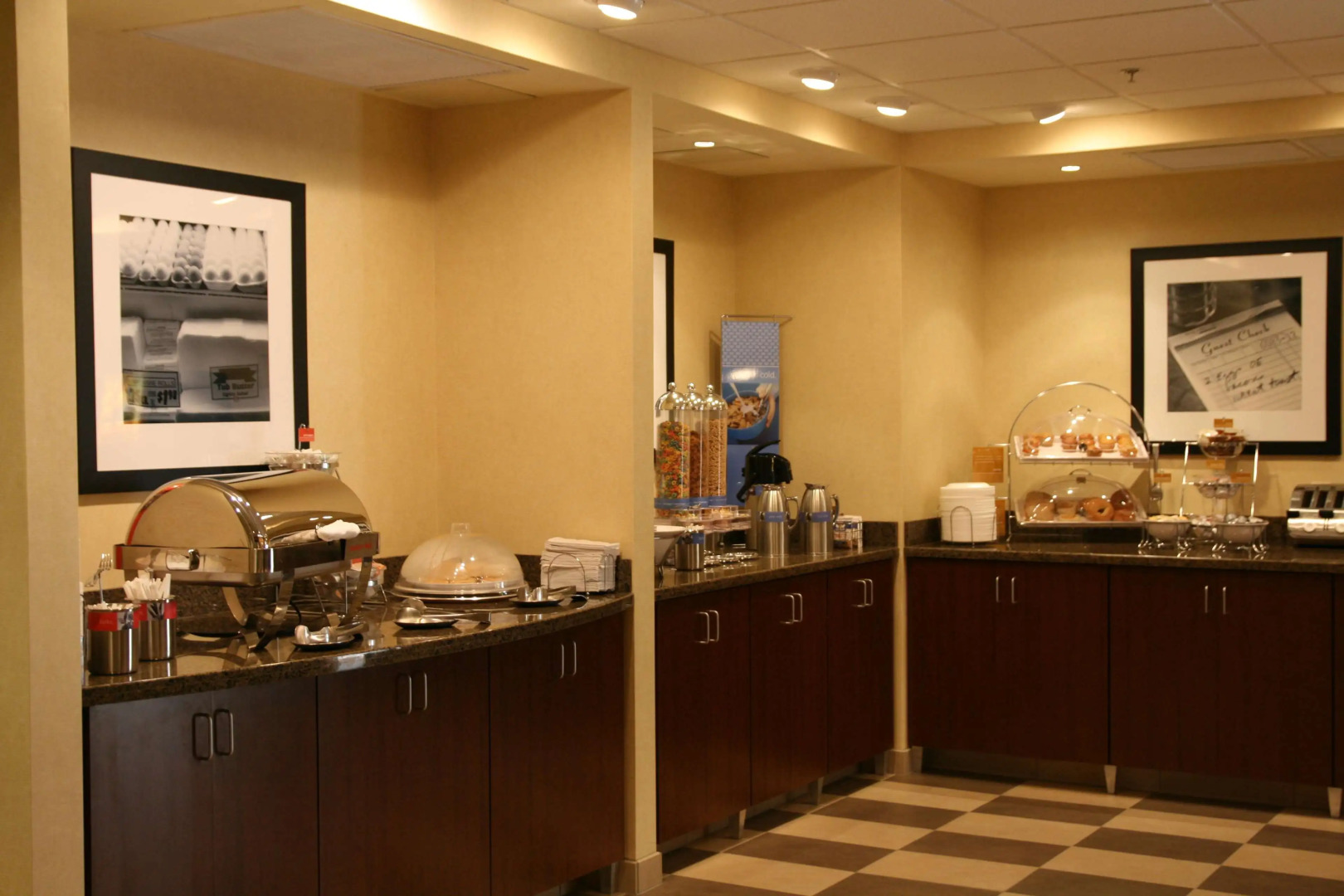 Hampton Inn Denver Northeast-Brighton