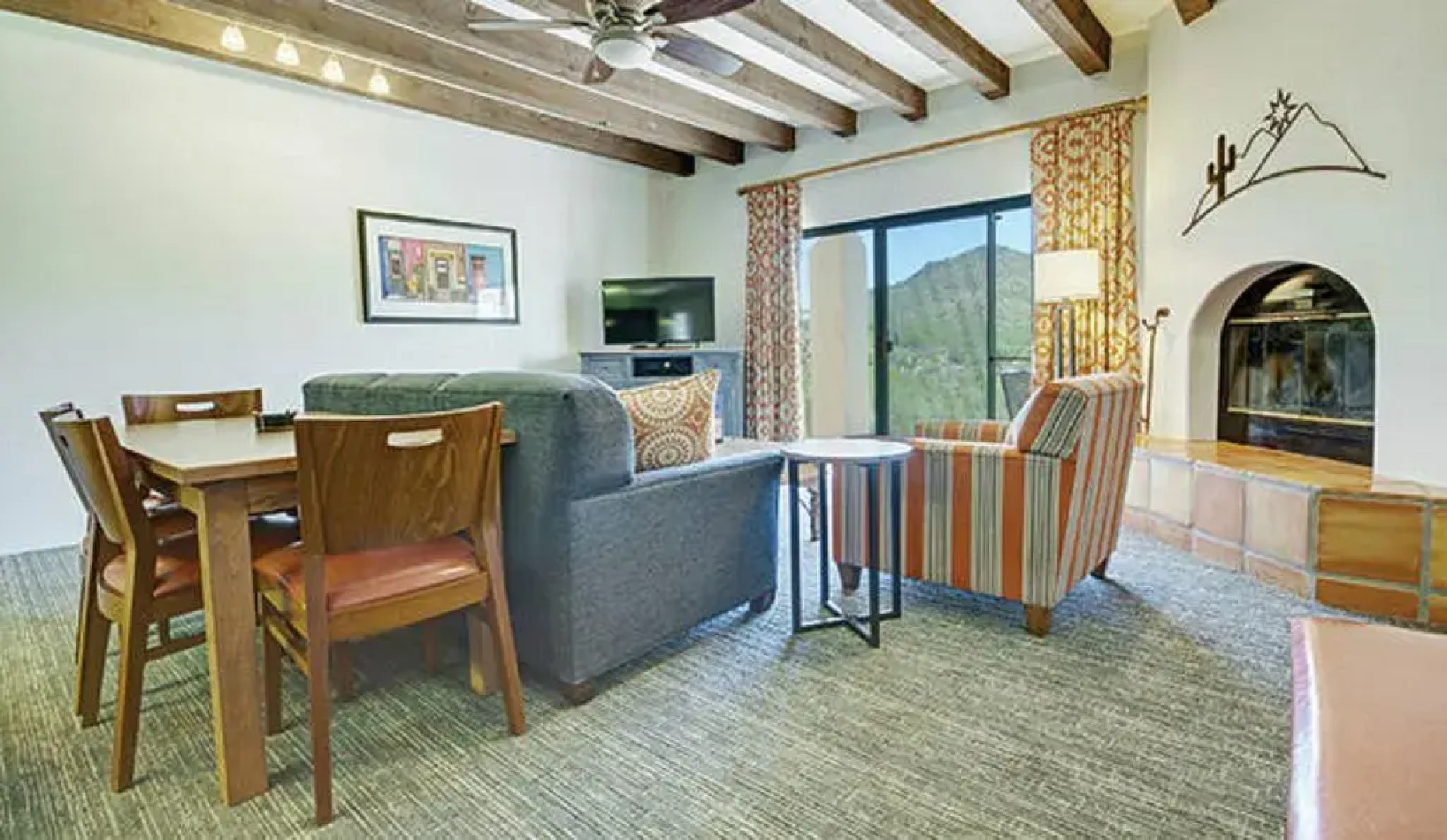 Starr Pass Golf Suites
