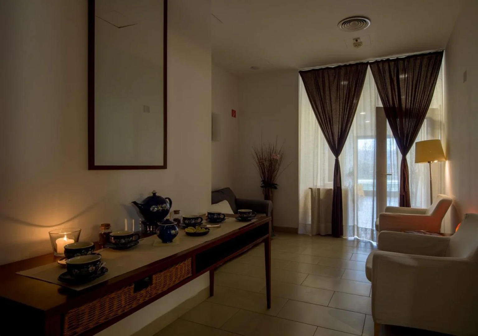 Tisza Balneum Thermal Hotel