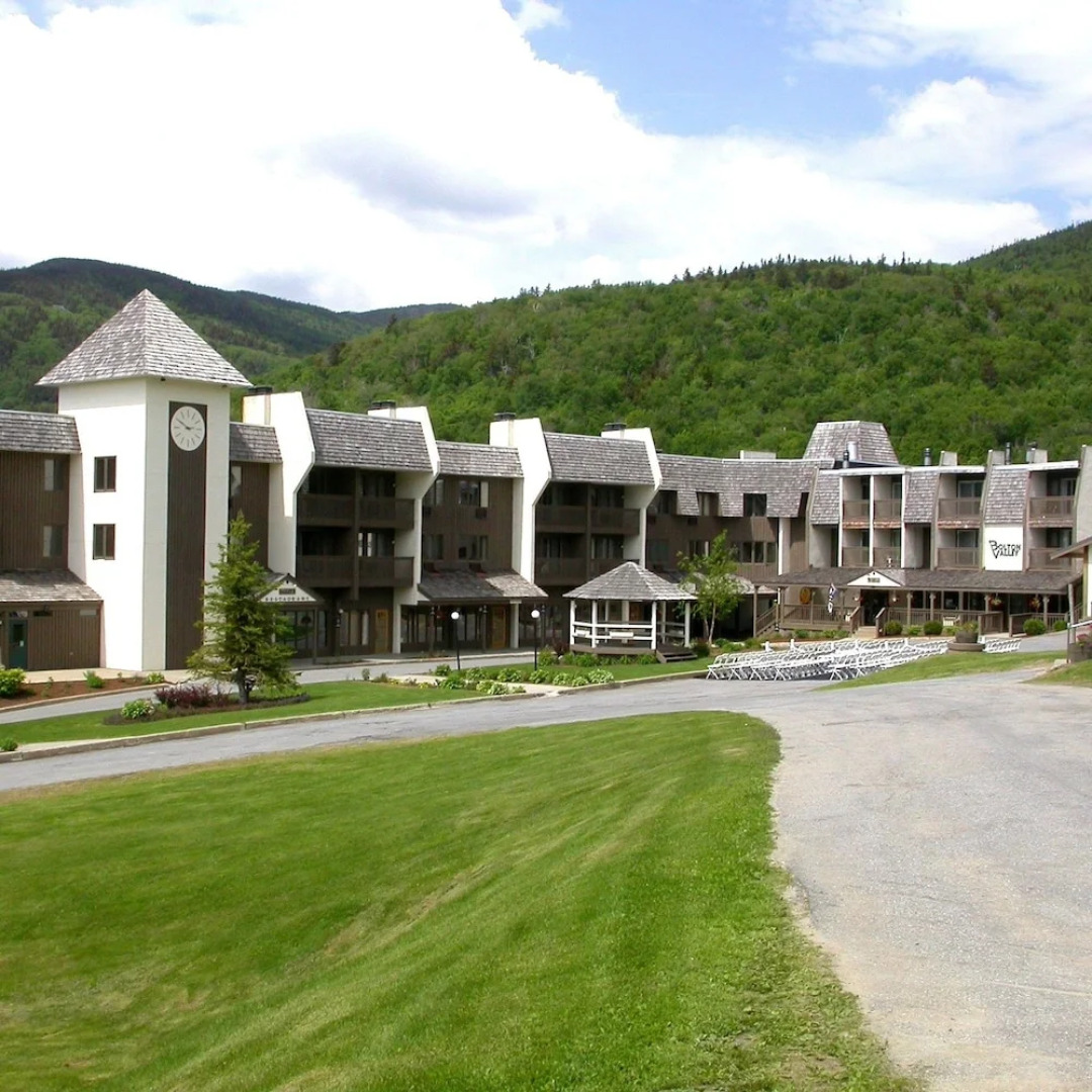 Bolton Valley Resort