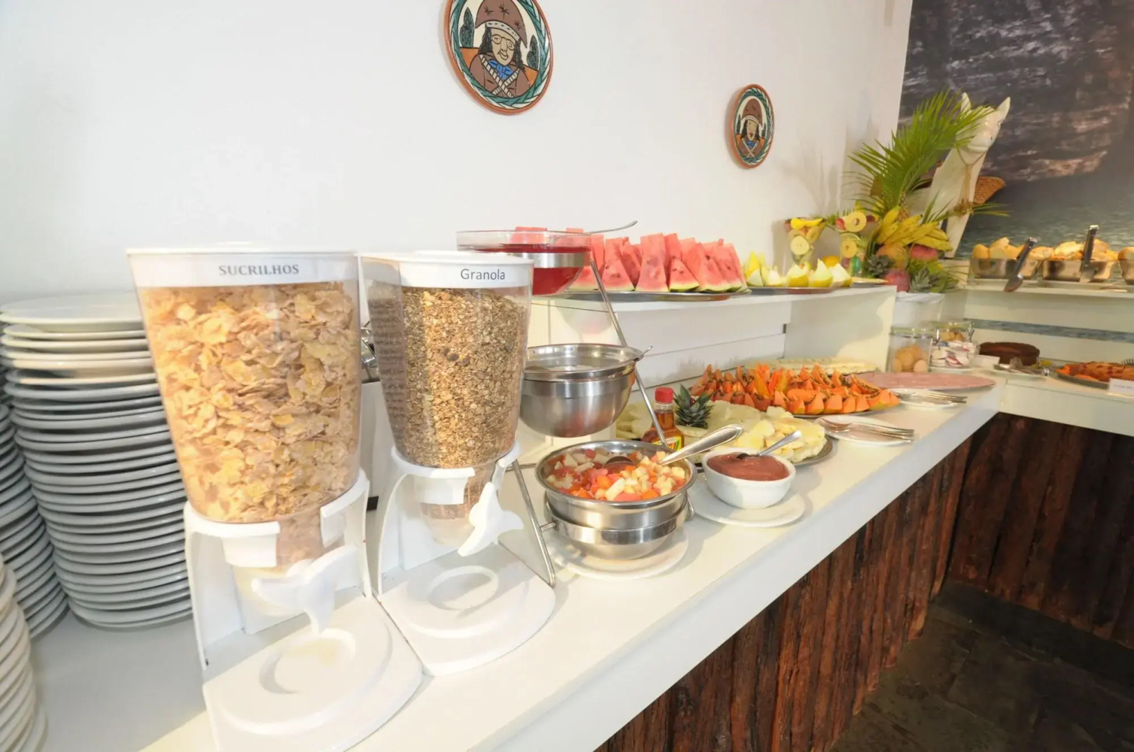 Xingó Parque Hotel & Resort