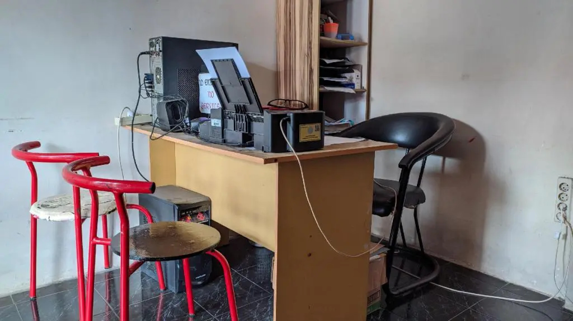 OYO 3012 Coupis Guesthouse Syariah