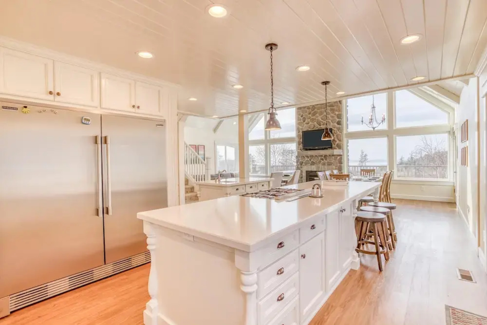 Netarts Coastal Retreat