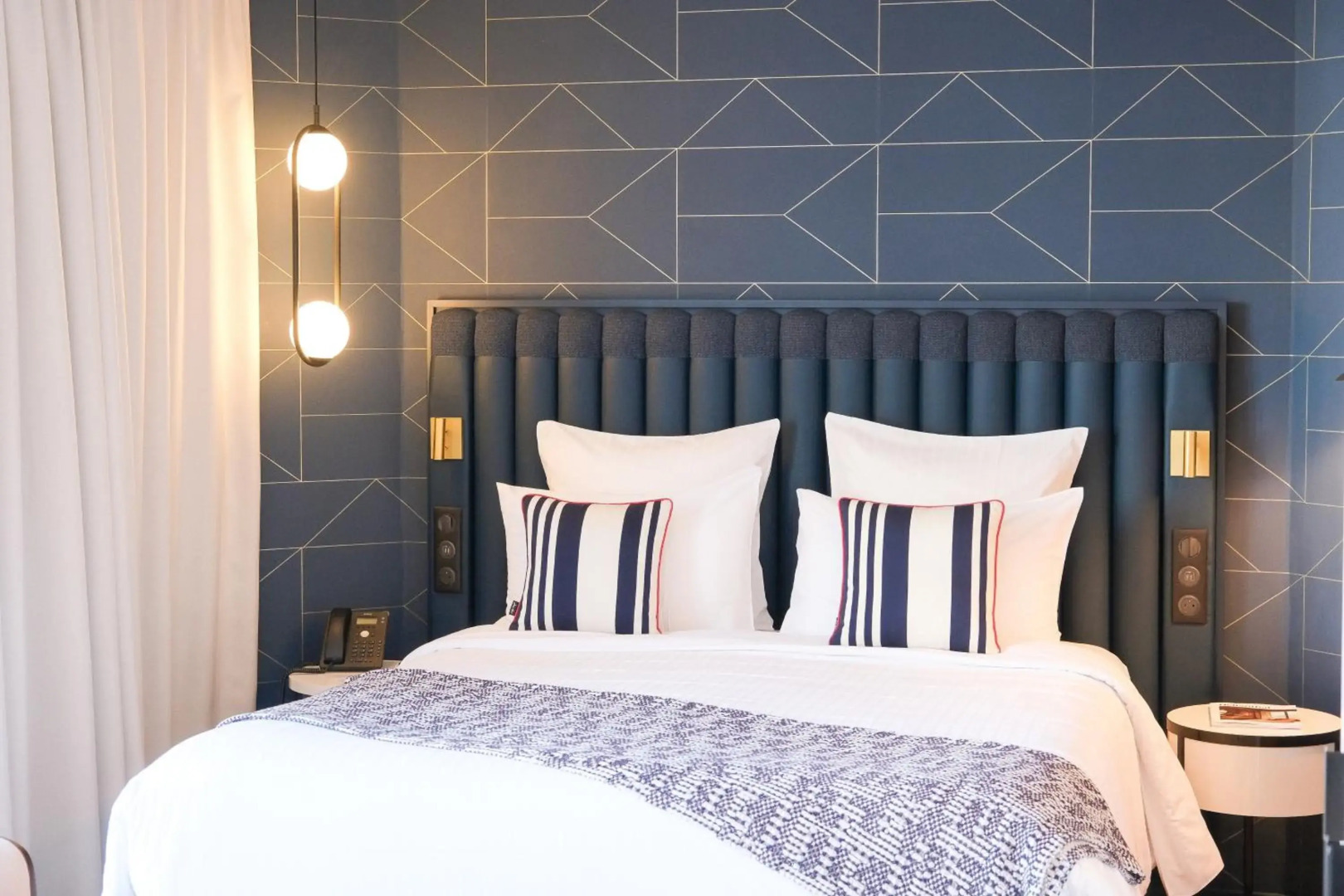 Hôtel & Spa – Thalazur Saint Jean de Luz