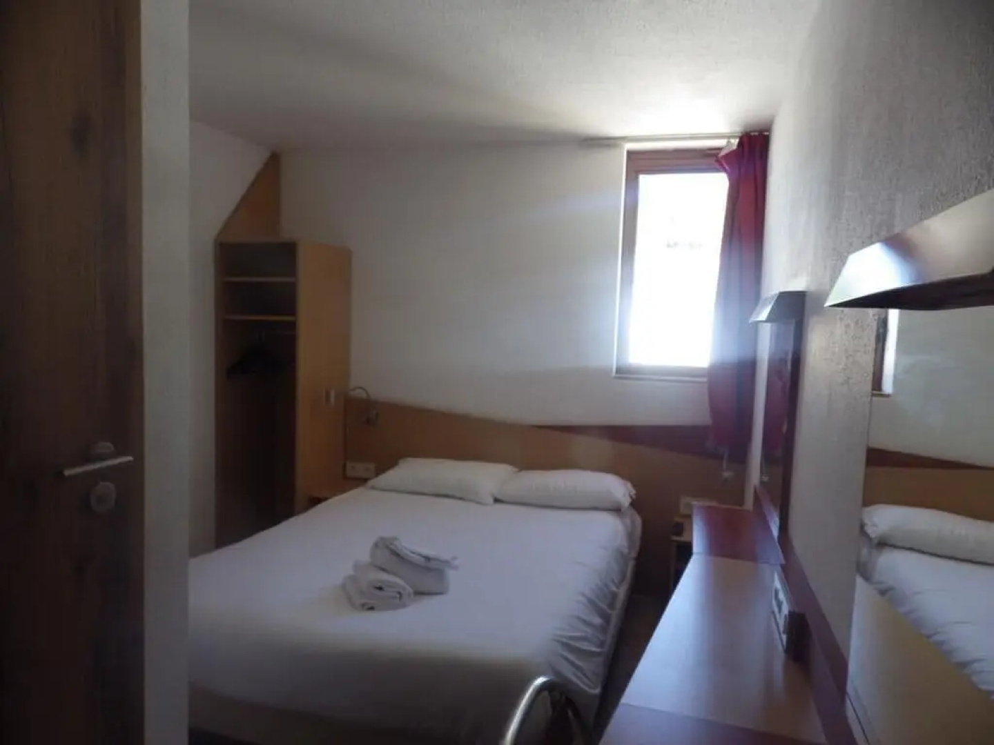 Hotel Balladins Toulon Superior